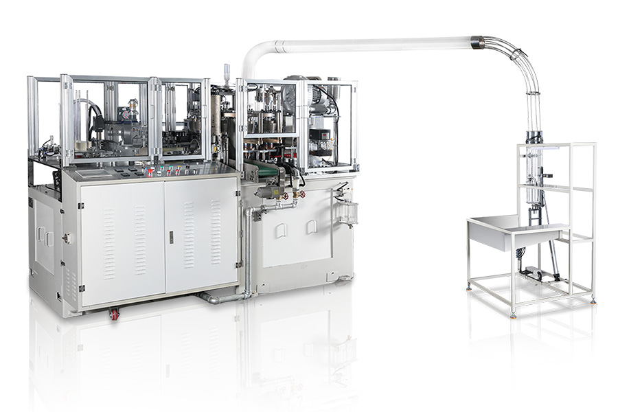 Máy hộp Doner SMD-80D