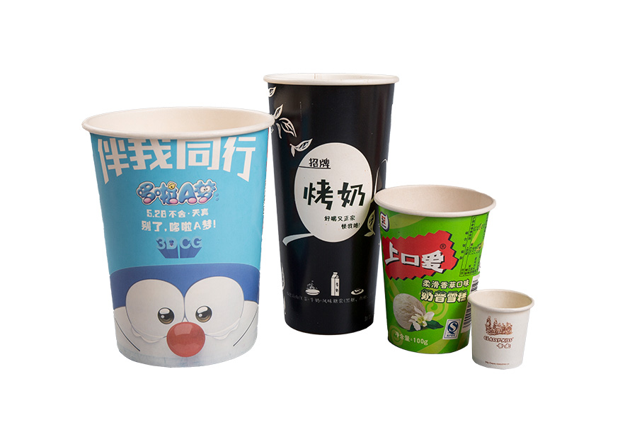 Cốc đồ uống lạnh