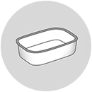 Máy chứa Bottom Sqm-80 vuông