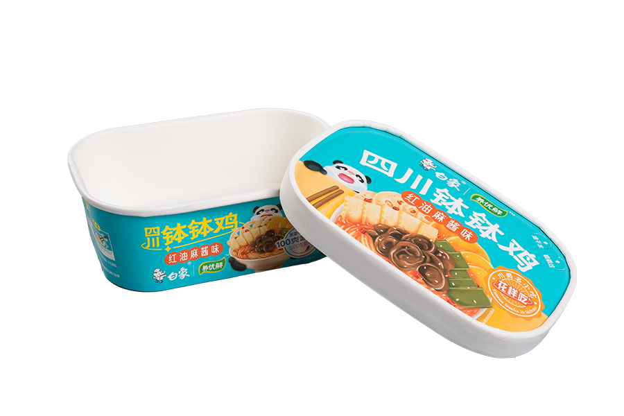 Hộp đựng dưới đáy vuông
