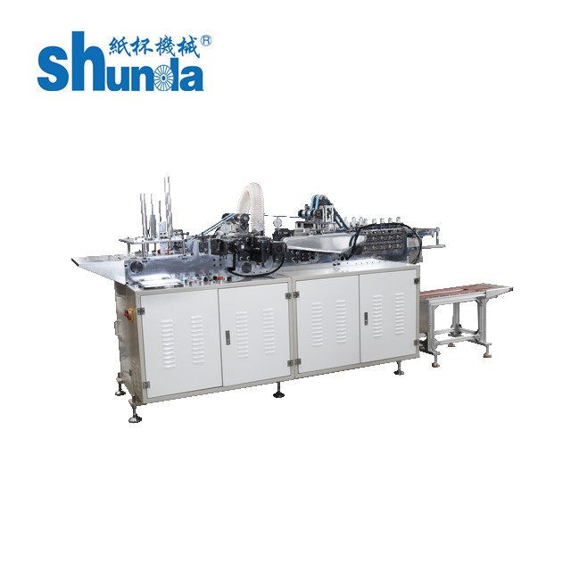 Khám phá cách máy skiving trống giấy của chúng tôi đang xác định lại các tiêu chuẩn đóng gói trên toàn thế giới